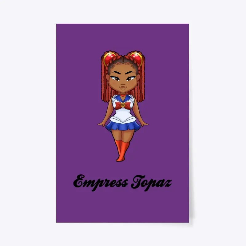 Empress Chibi 